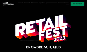 Retailglobal.com.au thumbnail
