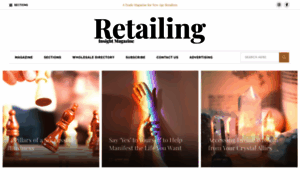 Retailinginsight.com thumbnail