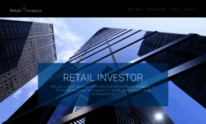 Retailinvestor.co.uk thumbnail