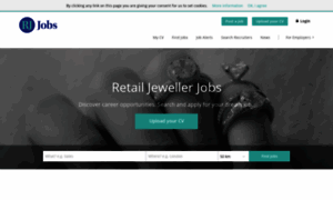 Retailjewellerjobs.com thumbnail