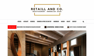 Retaill-and-co.fr thumbnail
