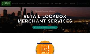 Retaillockboxmerchantservices.com thumbnail