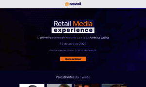 Retailmediaexperience.com.br thumbnail