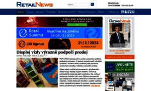 Retailnews.cz thumbnail