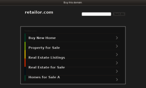 Retailor.com thumbnail