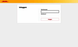 Retailpartner-accept.dhlparcel.nl thumbnail