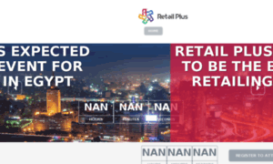 Retailplusegypt.com thumbnail