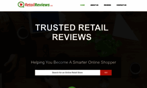 Retailreviews.net thumbnail