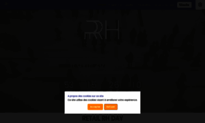 Retailrhday.fr thumbnail