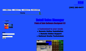 Retailsalesmanager.com thumbnail