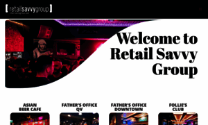 Retailsavvygroup.com thumbnail
