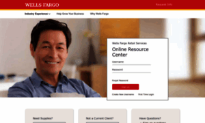 Retailservices.sec.wellsfargo.com thumbnail