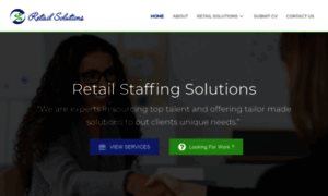 Retailsolutions.co.za thumbnail