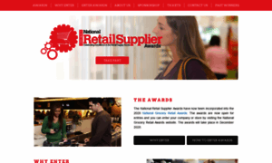 Retailsupplierawards.com thumbnail