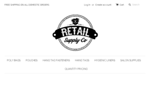 Retailsupplyco.myshopify.com thumbnail