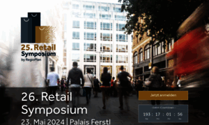 Retailsymposium.eu thumbnail