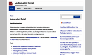 Retailsystems.org thumbnail