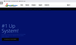 Retailupsystem.com thumbnail
