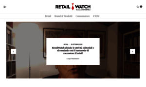 Retailwatch.it thumbnail