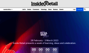 Retailweek.com.au thumbnail