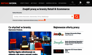 Retailwork.pl thumbnail