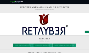 Retayber.com thumbnail