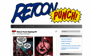 Retcon-punch.com thumbnail