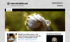 Rete-mirabile.net thumbnail