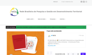 Rete.inf.br thumbnail