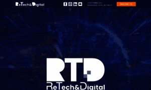 Retechdigital.ro thumbnail