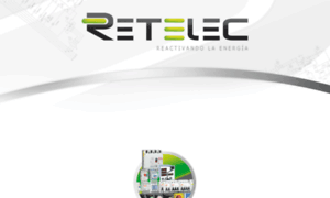 Retelec.com thumbnail