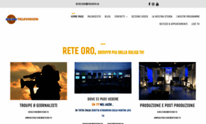 Reteoro.tv thumbnail