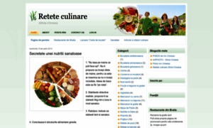 Retete-culinare-cireasa.blogspot.com thumbnail