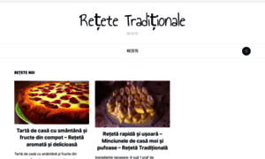 Retete-traditionale.com thumbnail