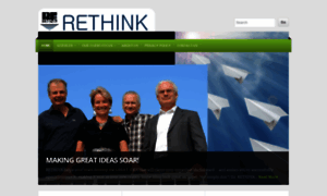 Rethink-group.com thumbnail