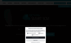 Rethink-smart-scm.de thumbnail