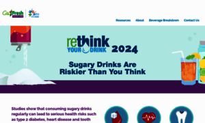 Rethinkyourdrinkday.com thumbnail