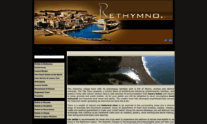 Rethymno.org thumbnail