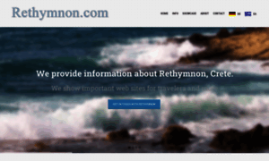 Rethymnon.com thumbnail
