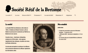 Retifdelabretonne.net thumbnail