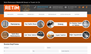 Retim.com.tr thumbnail