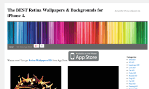 Retina-wallpapers.com thumbnail