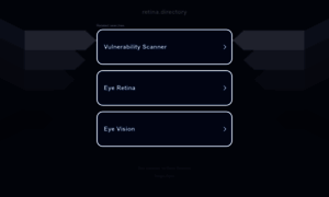 Retina.directory thumbnail