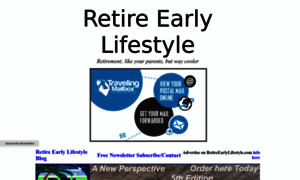 Retireearlylifestyle.com thumbnail