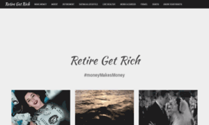 Retiregetrich.com thumbnail