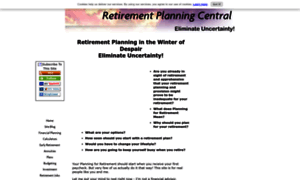 Retirement-planning-central.com thumbnail