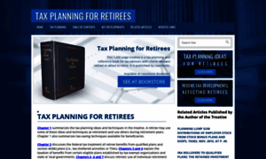 Retirement-taxplanning.com thumbnail