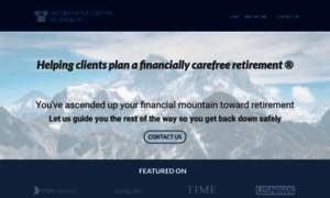 Retirementcapitalplanners.com thumbnail