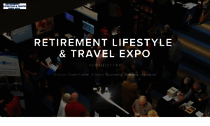 Retirementlifestyleexpo.co.nz thumbnail