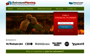 Retirementplanning.net thumbnail